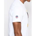 magliette-manica-corta-bianco-de-dei-washington-commanders-nfl-di-new-era