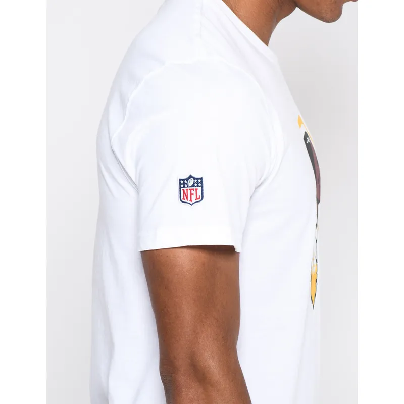 magliette-manica-corta-bianco-de-dei-washington-commanders-nfl-di-new-era magliette-manica-corta-bianco-de-dei-washington-commanders-nfl-di-new-era