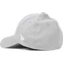 cappelli-curva-grigio-regolato-39thirty-di-new-era