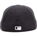cappelli-piatta-blu-marino-regolato-59fifty-diamond-era-dei-new-york-yankees-mlb-di-new-era