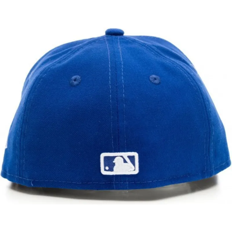cappelli-piatta-blu-regolato-per-bambino-59fifty-essential-dei-new-york-yankees-mlb-di-new-era cappelli-piatta-blu-regolato-per-bambino-59fifty-essential-dei-new-york-yankees-mlb-di-new-era