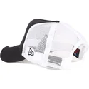 cappelli-curva-blu-marino-snapback-clean-a-frame-dei-new-york-yankees-mlb-di-new-era