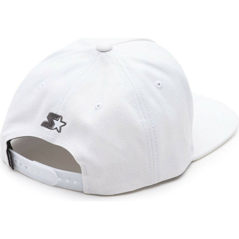 cappellino-visiera-piatta-bianco-snapback-av-di-vans-x-starter