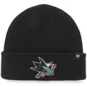 cappelli-nero-vuelta-dei-san-jose-sharks-nhl-di-47-brand