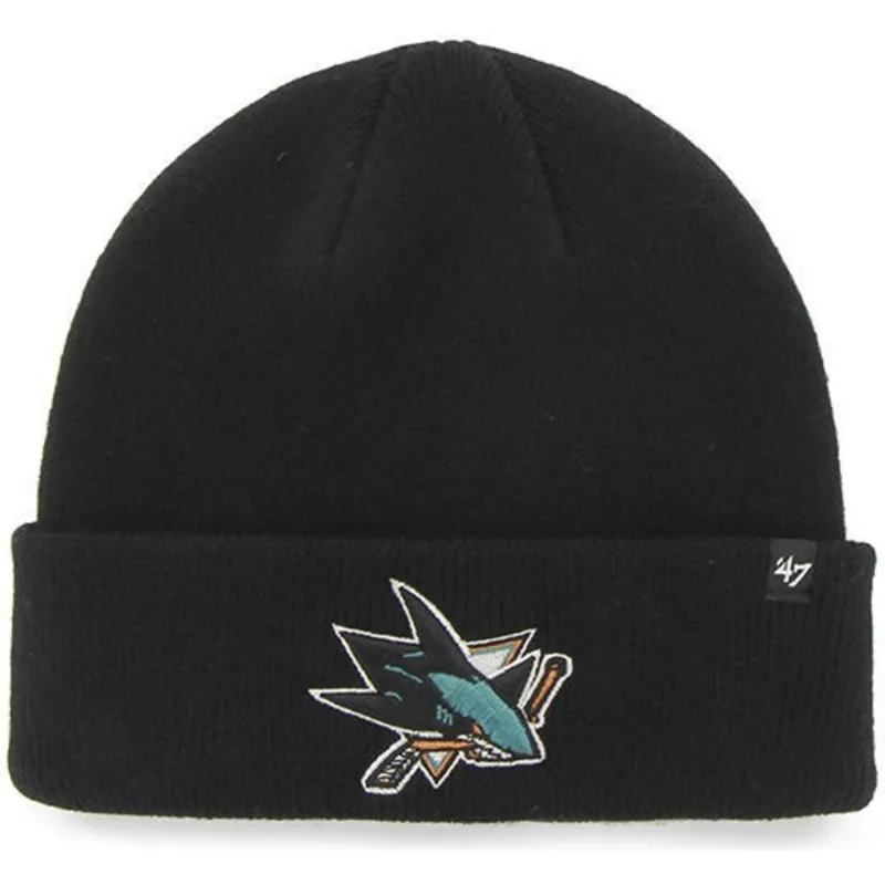 cappelli-nero-vuelta-dei-san-jose-sharks-nhl-di-47-brand cappelli-nero-vuelta-dei-san-jose-sharks-nhl-di-47-brand
