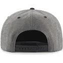 cappello-snapback-grigio-con-visiera-piatta-e-logo-rosso-dei-new-york-yankees-mlb-double-move-captain-di-47-brand