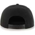 cappelli-piatta-nero-snapback-dei-anaheim-ducks-nhl-di-47-brand