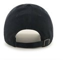 cappellino-visiera-curva-nero-con-mini-logo-di-pittsburgh-pirates-mlb-clean-up-di-47-brand