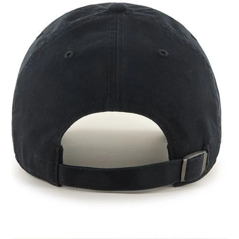cappelli-curva-nero-cinghia-regolabile-mini-dei-pittsburgh-pirates-mlb-di-47-brand cappelli-curva-nero-cinghia-regolabile-mini-dei-pittsburgh-pirates-mlb-di-47-brand
