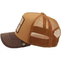 cappelli-curva-marrone-snapback-the-farm-di-goorin-bros