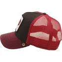 cappelli-curva-nero-snapback-the-farm-di-goorin-bros