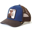 cappelli-curva-blu-snapback-the-farm-di-goorin-bros
