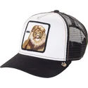 cappelli-curva-nero-snapback-the-farm-di-goorin-bros