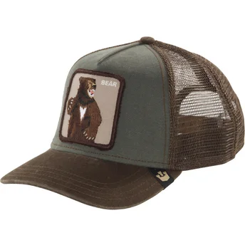 cappelli-curva-verde-snapback-the-farm-di-goorin-bros