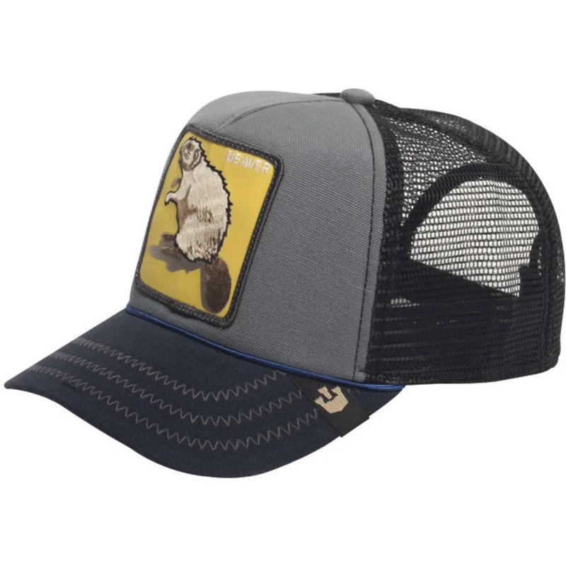 cappelli-curva-blu-snapback-the-farm-di-goorin-bros
