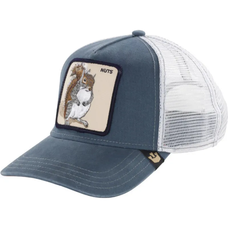 cappelli-curva-blu-snapback-the-farm-di-goorin-bros