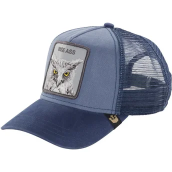 cappelli-curva-blu-snapback-the-farm-di-goorin-bros