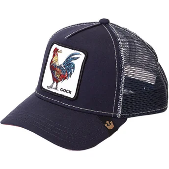 gorra-trucker-blu-navy-gallo-di-goorin-bros