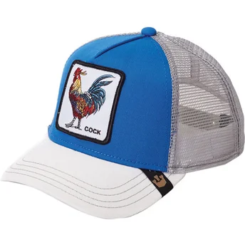 cappelli-curva-blu-snapback-the-farm-di-goorin-bros
