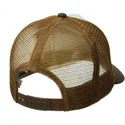 cappelli-curva-giallo-snapback-the-farm-di-goorin-bros