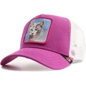 cappelli-curva-rosa-snapback-the-farm-di-goorin-bros