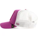 cappelli-curva-rosa-snapback-the-farm-di-goorin-bros