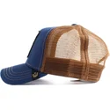 cappelli-curva-blu-marino-snapback-the-farm-di-goorin-bros
