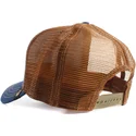 cappelli-curva-blu-marino-snapback-the-farm-di-goorin-bros