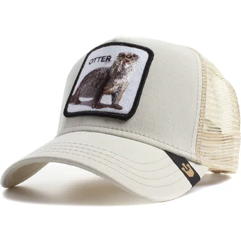cappelli-curva-beige-snapback-the-farm-di-goorin-bros