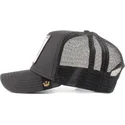 cappelli-curva-nero-snapback-the-farm-di-goorin-bros
