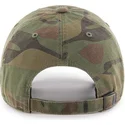 cappelli-curva-mimetizzazione-cinghia-regolabile-negro-dei-new-york-yankees-mlb-di-47-brand