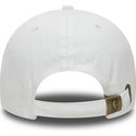 cappellino-visiera-curva-bianco-regolabile-9forty-washed-di-chicago-bulls-nba-di-new-era