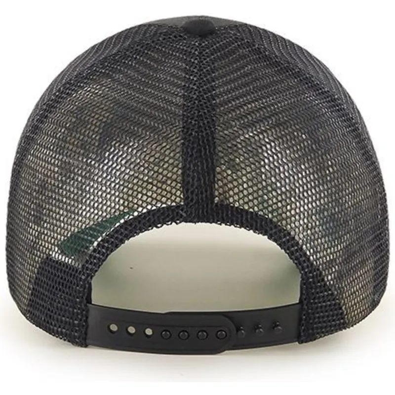 cappelli-curva-nero-snapback-dei-atlanta-braves-mlb-di-47-brand cappelli-curva-nero-snapback-dei-atlanta-braves-mlb-di-47-brand