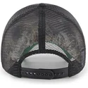 cappelli-curva-nero-snapback-dei-boston-red-sox-mlb-di-47-brand