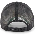 cappelli-curva-nero-snapback-dei-los-angeles-dodgers-mlb-di-47-brand