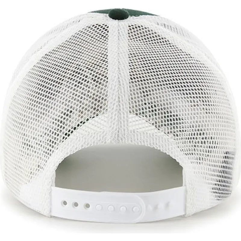 cappellino-trucker-verde-degli-oakland-athletics-mlb-mvp-branson-di-47-brand