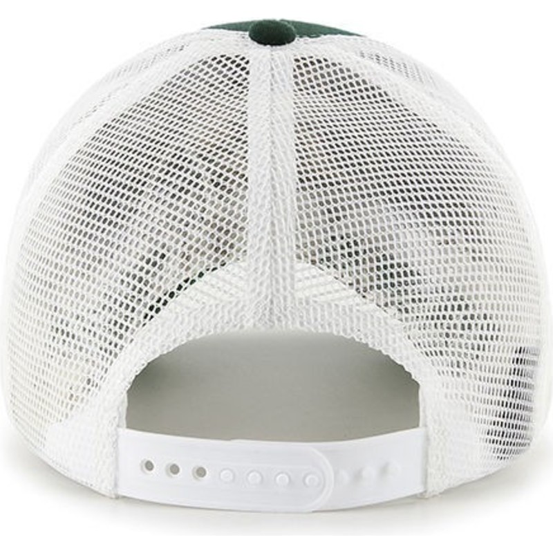 cappellino-trucker-verde-di-oakland-athletics-mlb-mvp-branson-di-47-brand