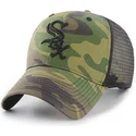 cappelli-curva-mimetizzazione-snapback-negro-dei-chicago-white-sox-mlb-di-47-brand