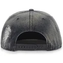 cappello-piatto-nero-new-york-yankees-mlb-captain-loughlin-di-47-brand