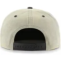 cappelli-piatta-grigio-snapback-dei-anaheim-ducks-nhl-di-47-brand
