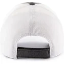 cappelli-curva-grigio-cinghia-regolabile-dei-anaheim-ducks-nhl-di-47-brand
