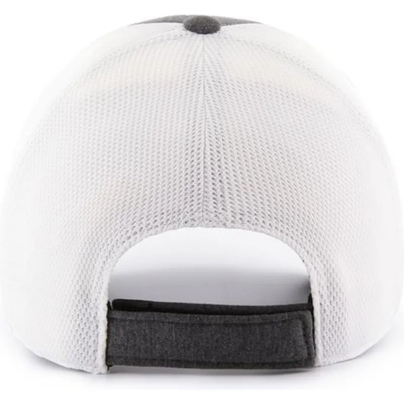 cappelli-curva-grigio-cinghia-regolabile-dei-anaheim-ducks-nhl-di-47-brand cappelli-curva-grigio-cinghia-regolabile-dei-anaheim-ducks-nhl-di-47-brand
