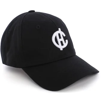cappelli-curva-nero-cinghia-regolabile-di-caphunters