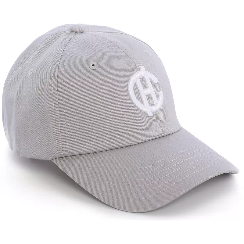 cappellino-visiera-curva-grigio-aspen-con-logo-ch-di-caphunters