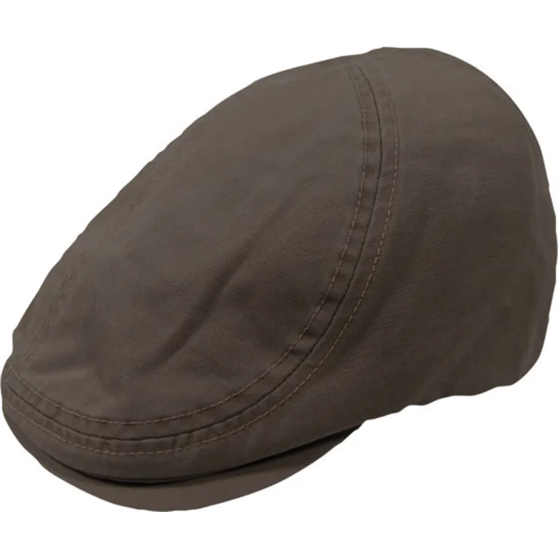 berretti-marrone-regolato-dei-boina-marron-ari-the-farm-di-goorin-bros