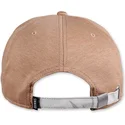 cappelli-6-panel-marrone-cinghia-regolabile-di-djinns