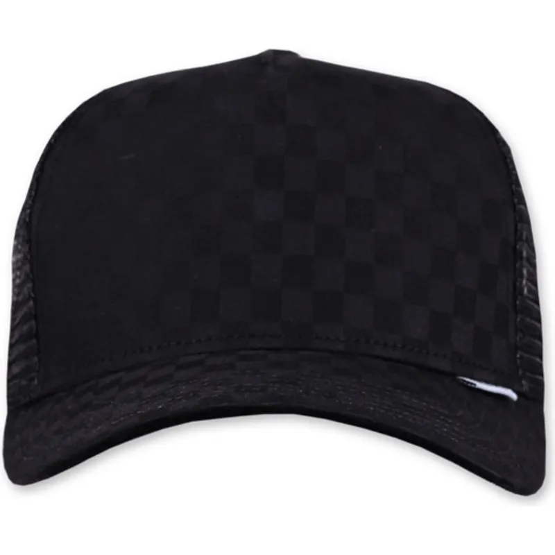 cappelli-curva-nero-snapback-di-djinns