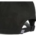 cappellino-visiera-curva-nero-regolabile-trefoil-classic-di-adidas