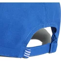 cappellino-visiera-curva-blu-regolabile-trefoil-classic-di-adidas