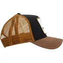 cappelli-curva-nero-snapback-the-farm-di-goorin-bros
